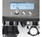 Sage Barista Pro Black Stainless Steel | SES878BST4GUK1