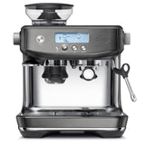 Sage Barista Pro Black Stainless Steel | SES878BST4GUK1