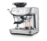 Sage The Barista Touch™ Impress  Stainless Steel | SES881BSS4GUK1