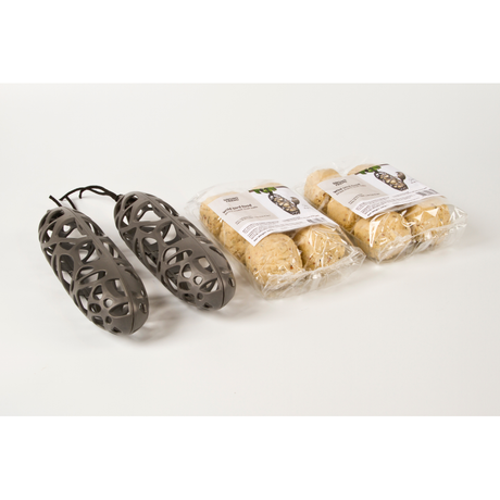 Singing Friend Sam & Suet Balls Giftbox | SFGB001