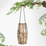 Singing Friend Faya Willow Bird Feeder | SFW001
