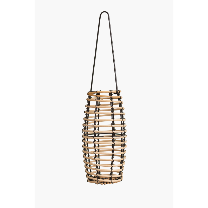 Singing Friend Faya Willow Bird Feeder | SFW001