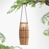 Singing Friend Nyah Willow Bird Feeder | SFW002