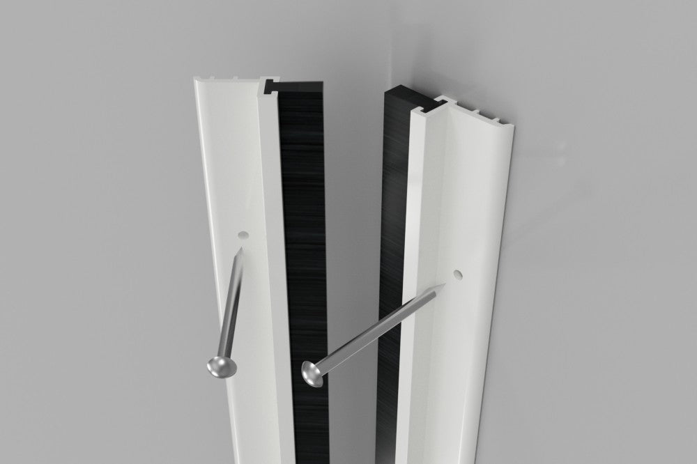 Slikseal Around Door Seal