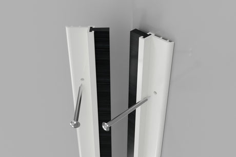 Slikseal Around Door Seal