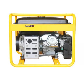 8000W Portable Low Noise Gasoline Generator | SG8000E-H