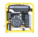 8000W Portable Low Noise Gasoline Generator | SG8000E-H