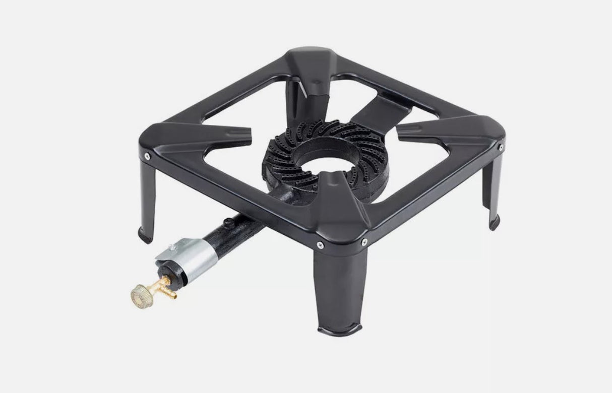 Single Gas Ring | SGR