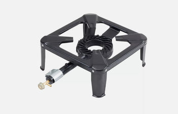Single Gas Ring | SGR