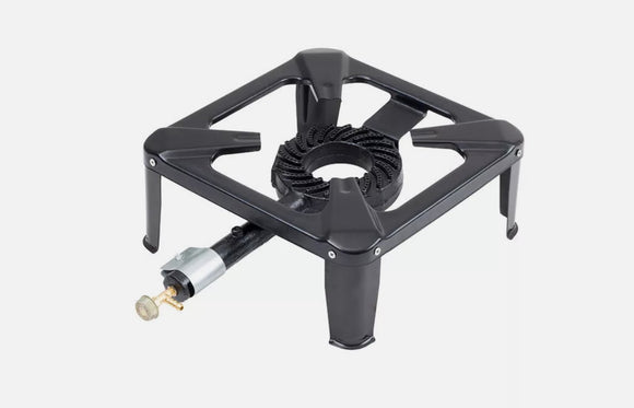 Single Gas Ring | SGR