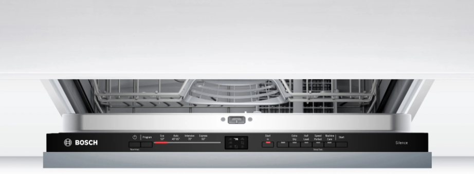 Bosch Serie 2 Integrated Dishwasher | SGV2ITX18G