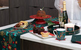 Mindy Brownes A Christmas Wish Platters Set of 2 | SHM012