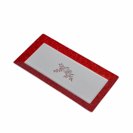 Mindy Brownes A Christmas Wish Platters Set of 2 | SHM012