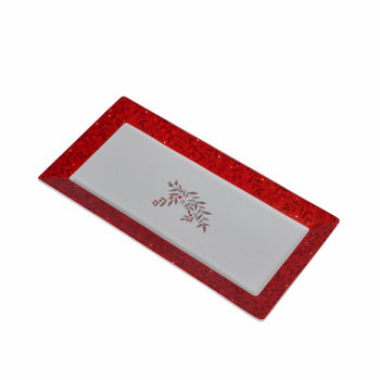 Mindy Brownes A Christmas Wish Platters Set of 2 | SHM012
