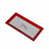 Mindy Brownes A Christmas Wish Platters Set of 2 | SHM012