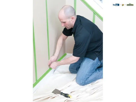 FrogTape Multi-Surface Masking Tape 24mm x 41.1m | SHU150182