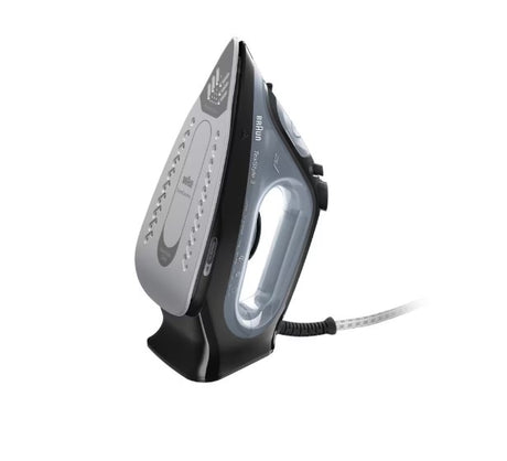 Braun Texstyle 3 Steam Iron - Black | SI3055BK