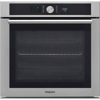 Hotpoint 71L Built-In Single Oven - Stainless Steel | SI4854CIX