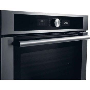 Hotpoint 71L Built-In Single Oven - Stainless Steel | SI4854CIX