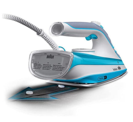 Braun TexStyle 5 Iron Steam Iron | SI5008BL