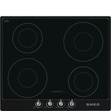 Smeg Victoria 60cm Induction Hob | SI964NM