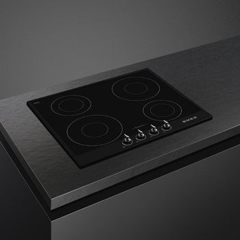 Smeg Victoria 60cm Induction Hob | SI964NM