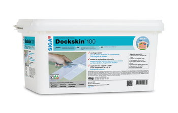 Siga Dockskin 100 Primer 4L Container | 5920