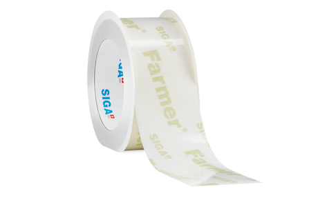 Siga Farmer Tape for Polytunnel, 60mm x 15m | 6500-6015