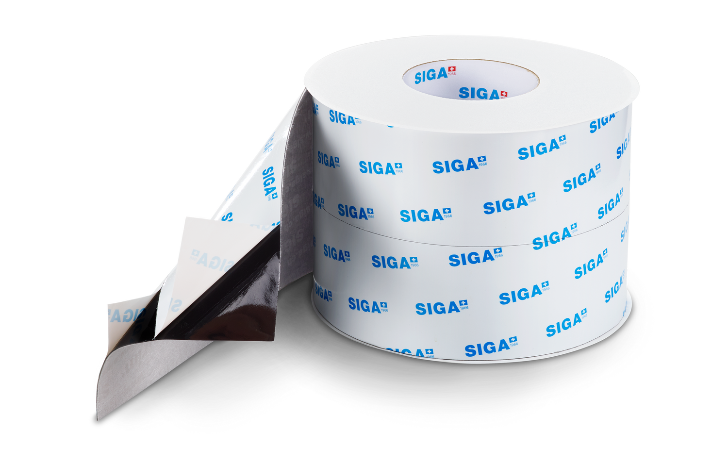 Siga Fentrim 330 Grey Tape 150mm x 25m | FENTRIM 330 GREY 150MM