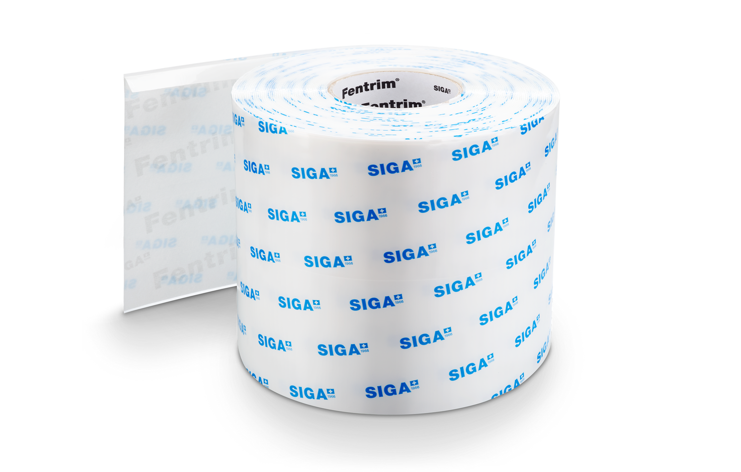 Siga Fentrim IS 20 Tape 200mm 15mm/185mm x 25m | 9611-1518525