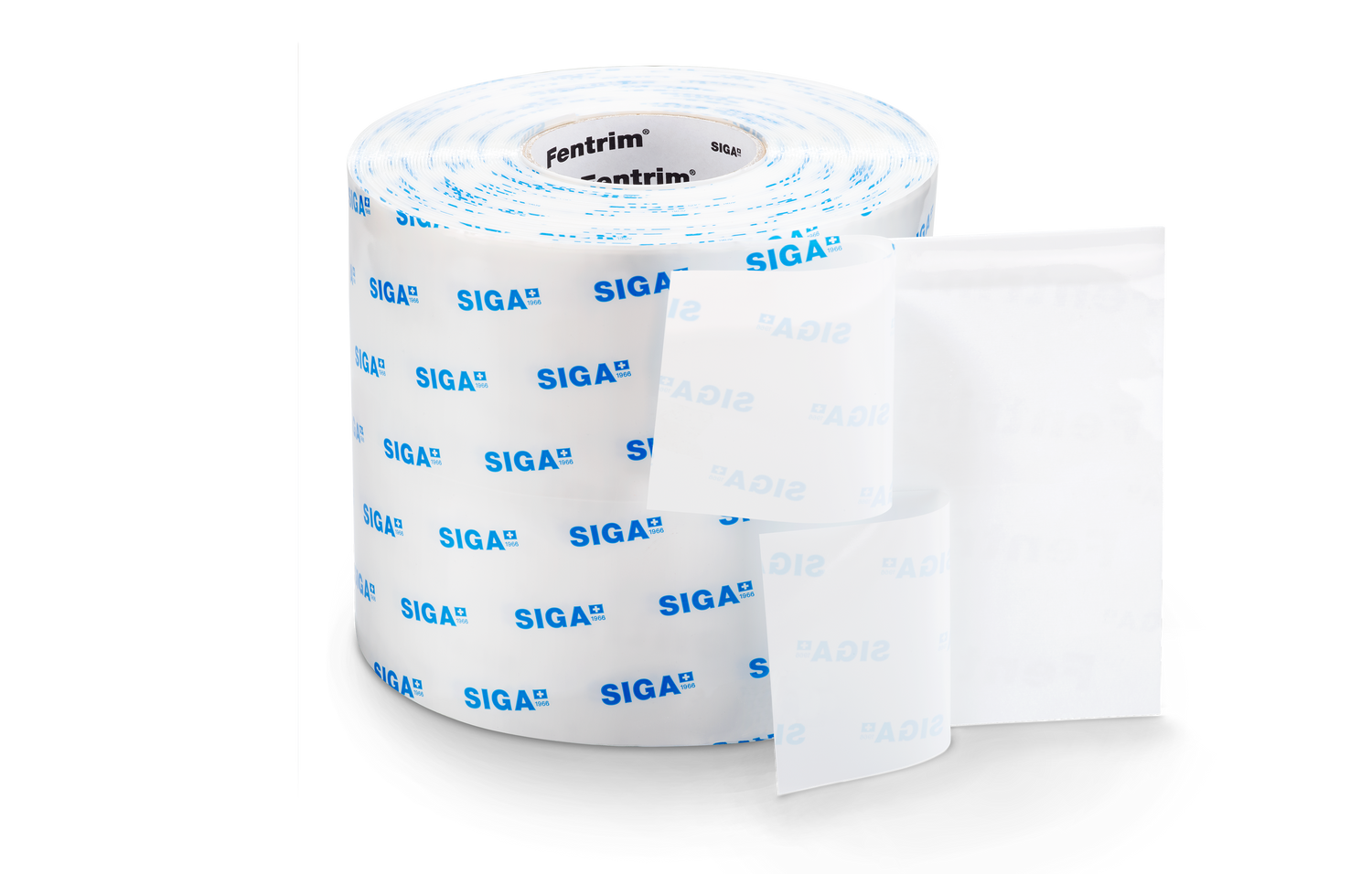 Siga Fentrim IS 20 Tape 200mm 15mm/185mm x 25m | 9611-1518525