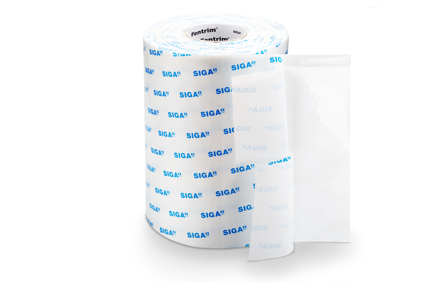 Siga Fentrim IS 20 Tape 250mm 15mm/235mm x 25m | FENTRIM IS 20 250MM