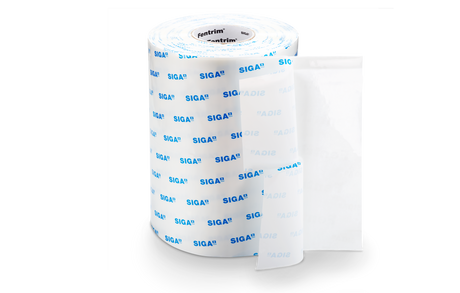 Siga Fentrim IS 20 Tape 250mm 15mm/235mm x 25m | FENTRIM IS 20 250MM