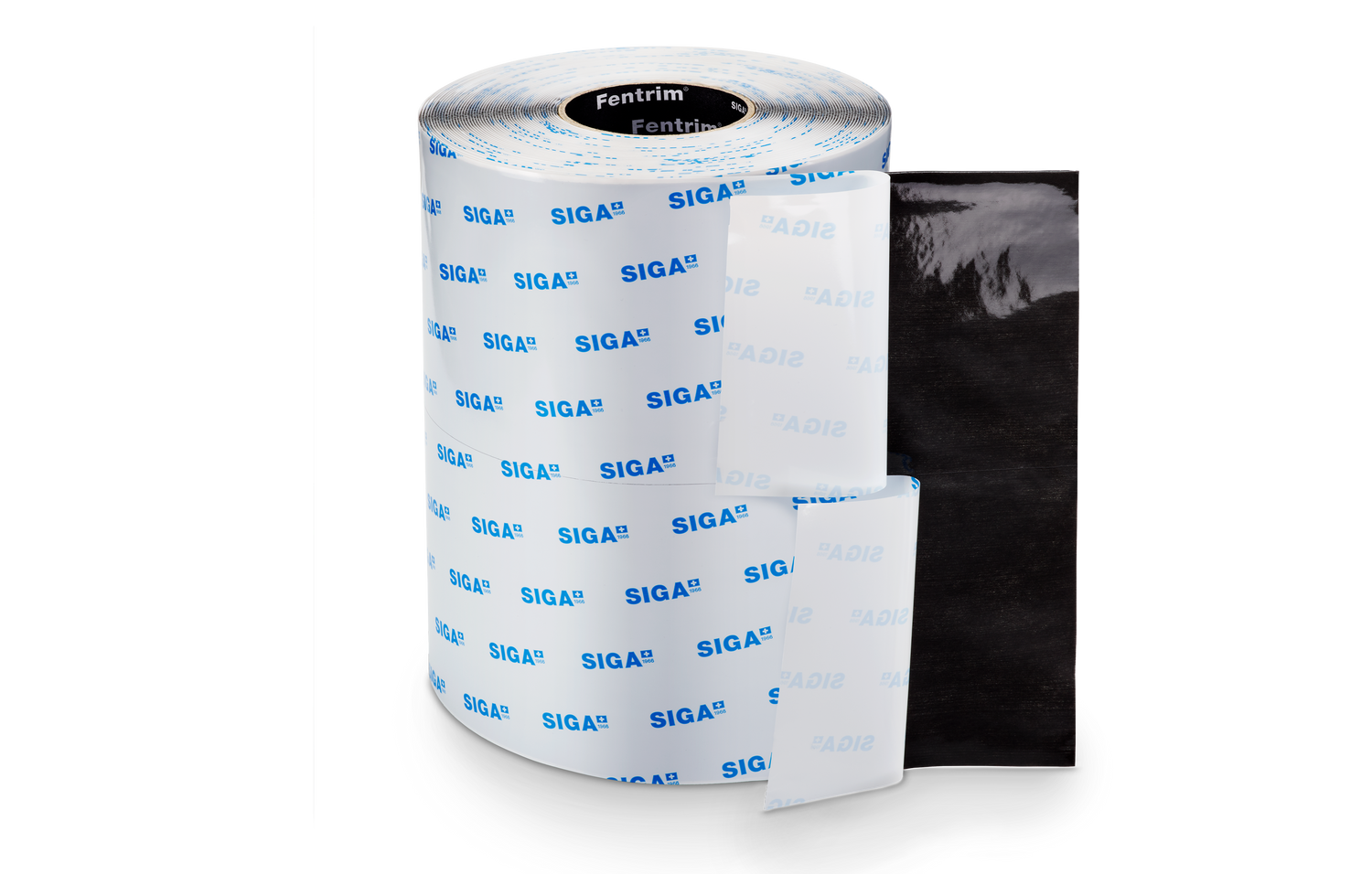 Siga Fentrim IS 2 Tape 300mm 15mm/285mm x 25m | FENTRIM IS 2 300MM