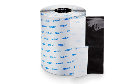 Siga Fentrim IS 2 Tape 300mm 15mm/285mm x 25m | FENTRIM IS 2 300MM