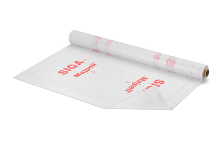 Siga Majpell 5 Vapour Control Roll 1.5m x 50m | 8510-150050