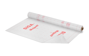 Siga Majpell 5 Vapour Control Roll 1.5m x 50m | 8510-150050