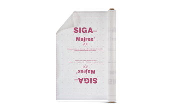 Siga Majrex One-Directional Vapour Control 1.5m x 50m | 8310150050