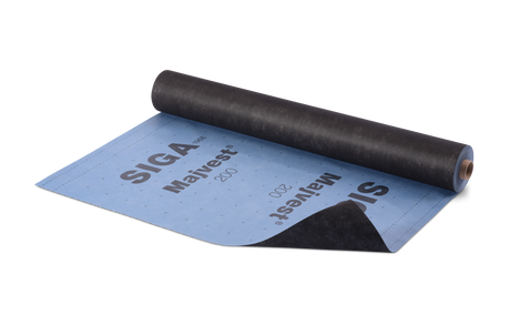 Siga Majvest 200 Breather Membrane 135g 50m x 1.5m | 8910-150050