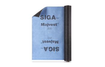 Siga Majvest 200 Breather Membrane 135g 50m x 1.5m | 8910-150050
