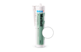 Siga Meltell 310 White Sealant 310ml Cartridge | 3730-0310.01