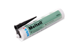 Siga Meltell 320 Black Sealant 310ml Cartridge | 3730-0310.02