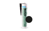 Siga Meltell 320 Black Sealant 310ml Cartridge | 3730-0310.02