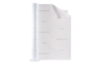 Siga Wetguard 200 SA 1.56m x 50m Roll | 8220-156050