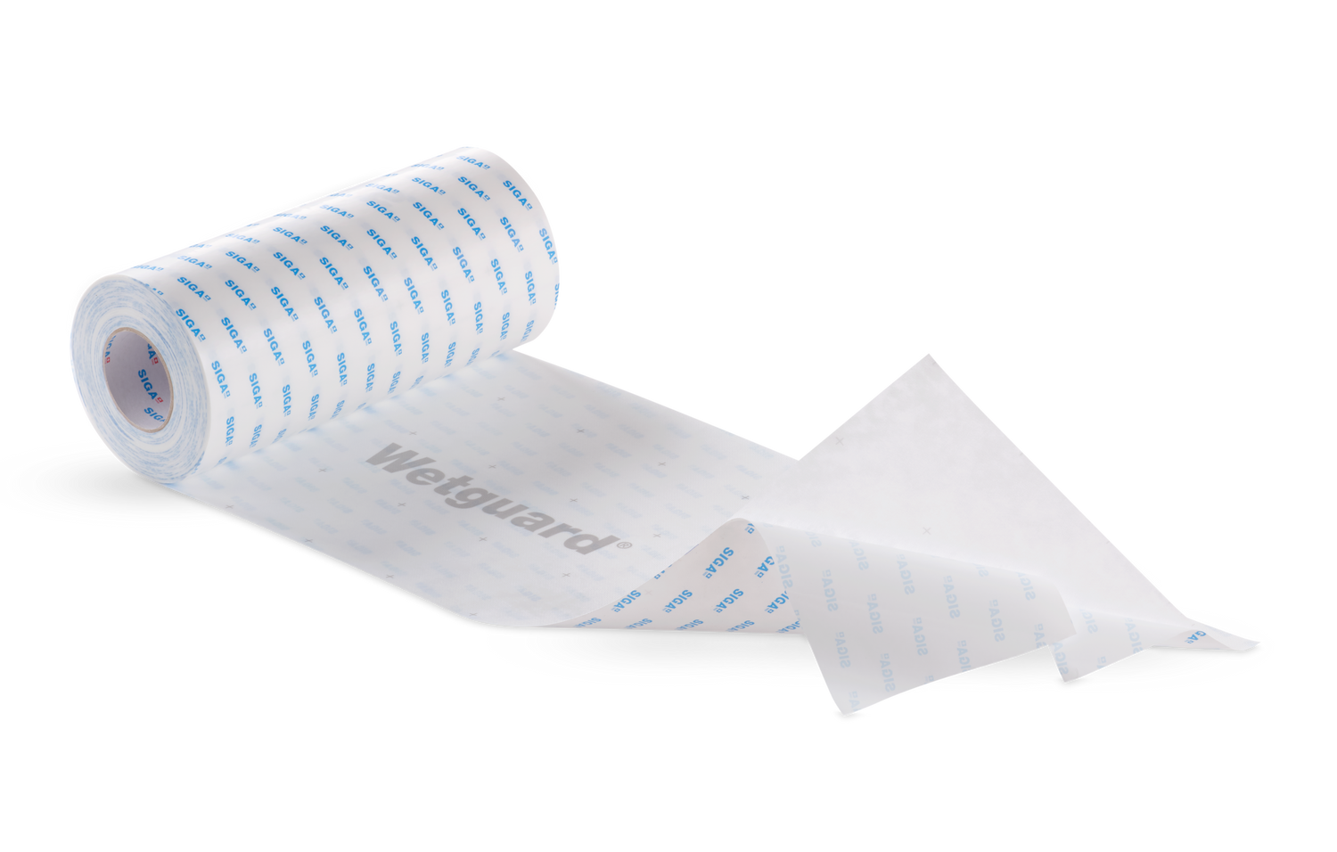 Siga Wetguard 200 SA 390mm x 50m Roll | 8220-039050