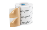 Siga Wigluv 150 White Tape 150mm x 25m | 7510-15025