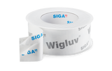 Siga Wigluv 20/40 White Tape 20mm/40mm x 25m | WIGLUV 20/40