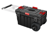 QBRICK Toolbox System One Trolley Vario | SKRWQONETVCZAP