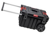 QBRICK Toolbox System One Trolley Vario | SKRWQONETVCZAP