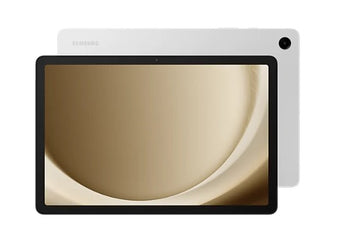 Samsung Galaxy Tab A9+ 11" 4GB/64GB Wi-Fi Tablet - Silver | SM-X210NZSAEUB